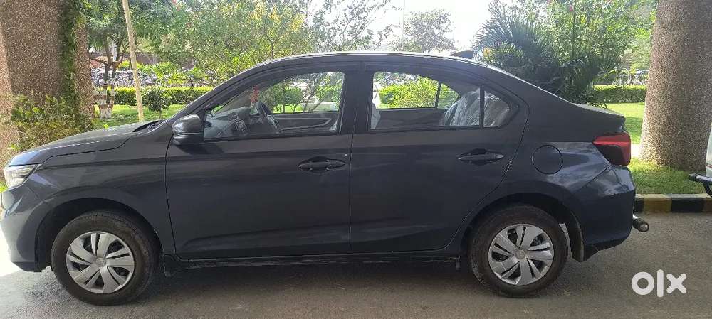 Honda Amaze 2024 Petrol 36000 Km Driven