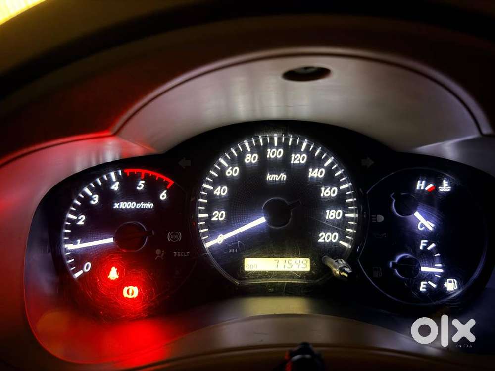 The Car Is In Number 1 Condition And Well Maintained Driven Only 71k
