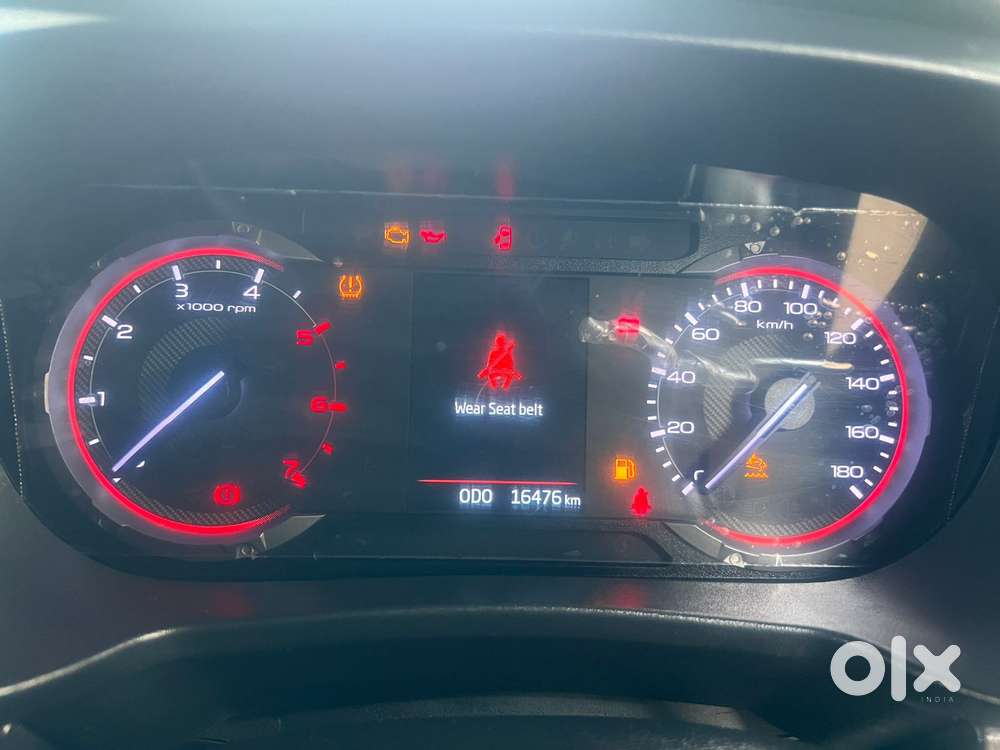 Mahindra Thar Lx Hard Top Diesel Mt Rwd, 2024, Diesel