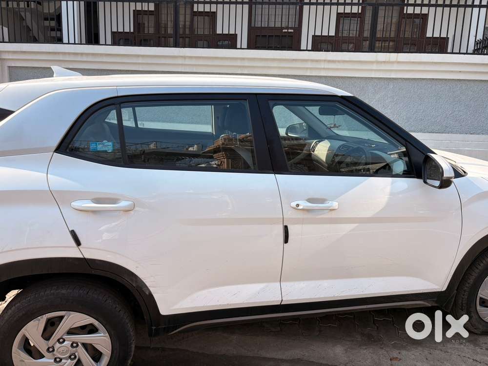 Hyundai Creta 2020 Diesel
