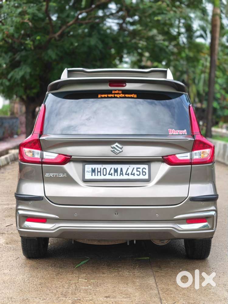 Maruti Suzuki Ertiga Vxi Cng, 2024, Cng & Hybrids