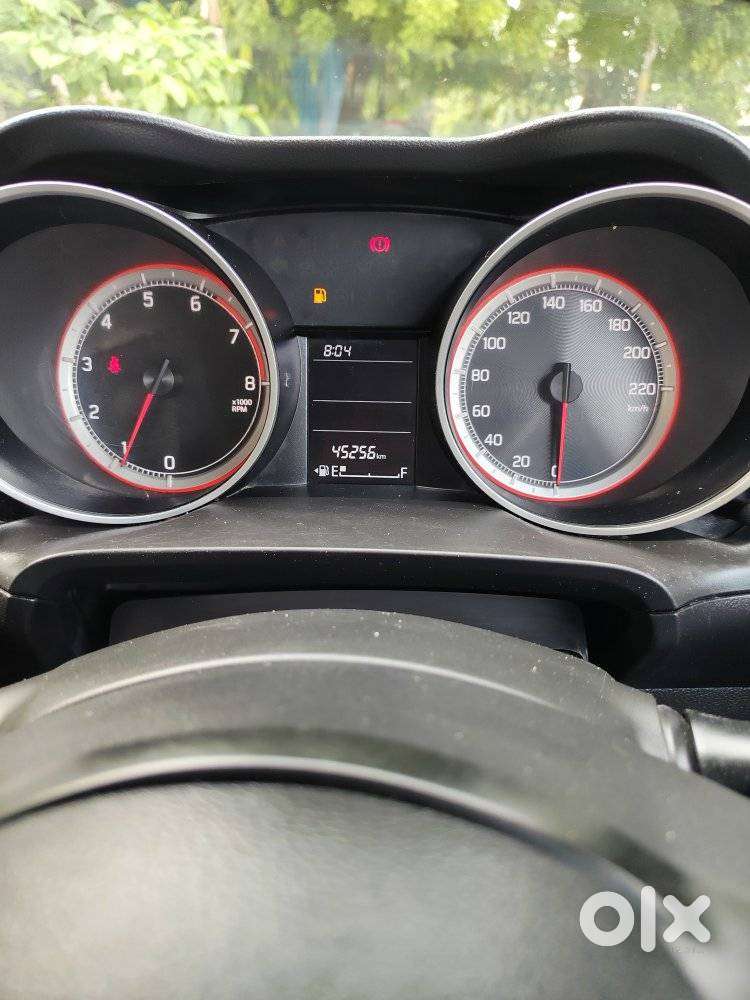 Maruti Suzuki Swift Vxi Deca, 2022, Petrol