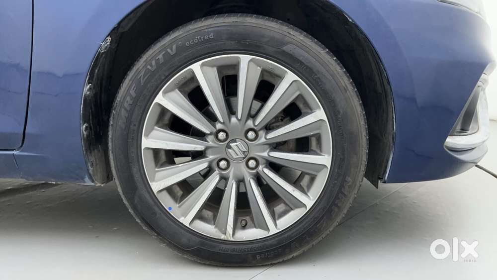 Maruti Suzuki Ciaz Alpha 1.5, 2020, Petrol