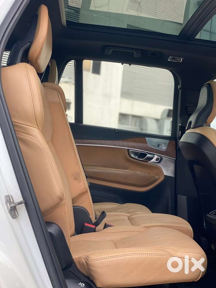 Volvo Xc 90 D5 Inscription, 2019, Diesel