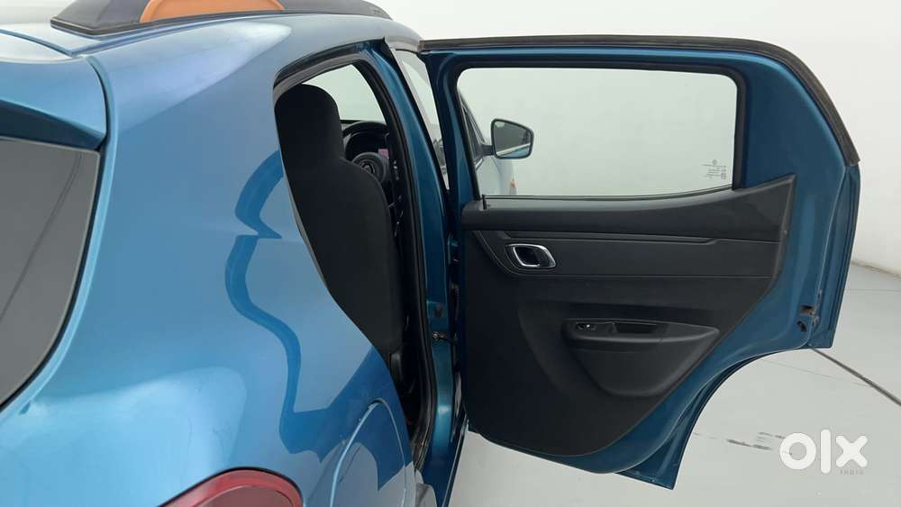 Renault Kwid Climber 1.0 Amt Opt, 2021, Petrol