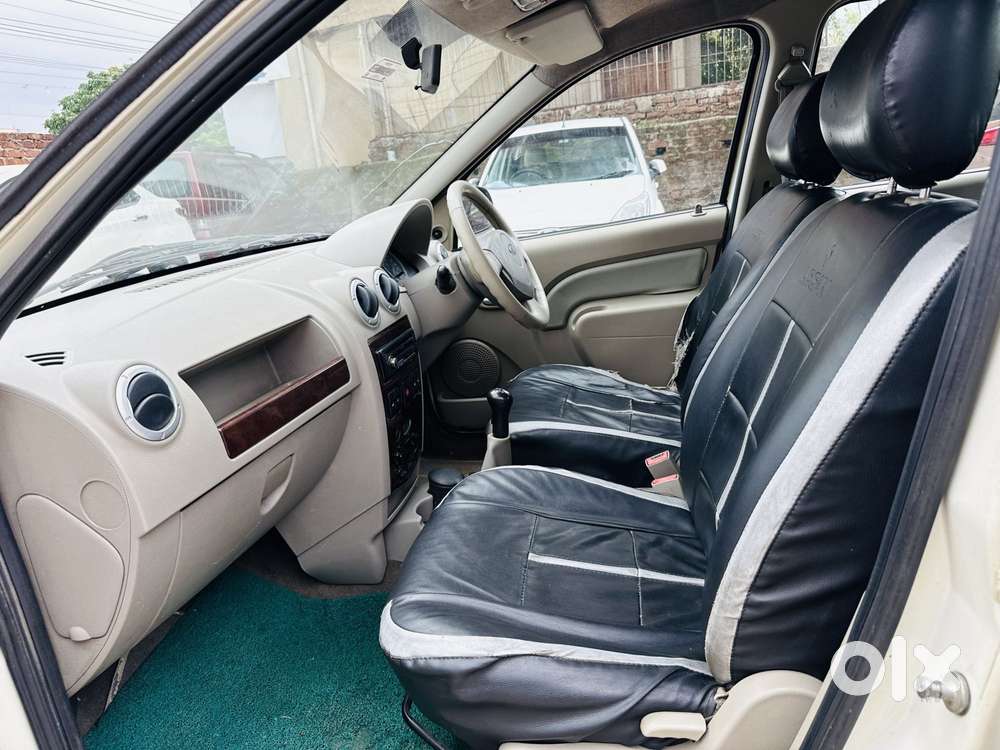 Mahindra Verito 1.5 D6, 2012, Diesel