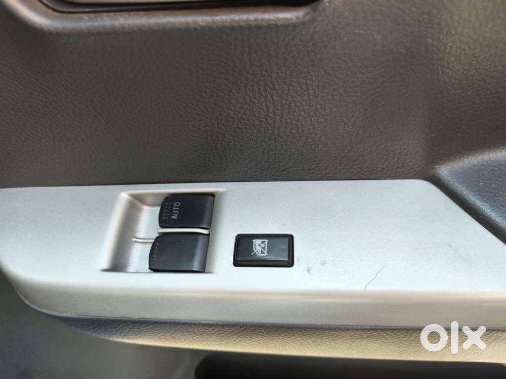 Maruti Suzuki Wagon R 1.0 Lxi, 2011, Petrol