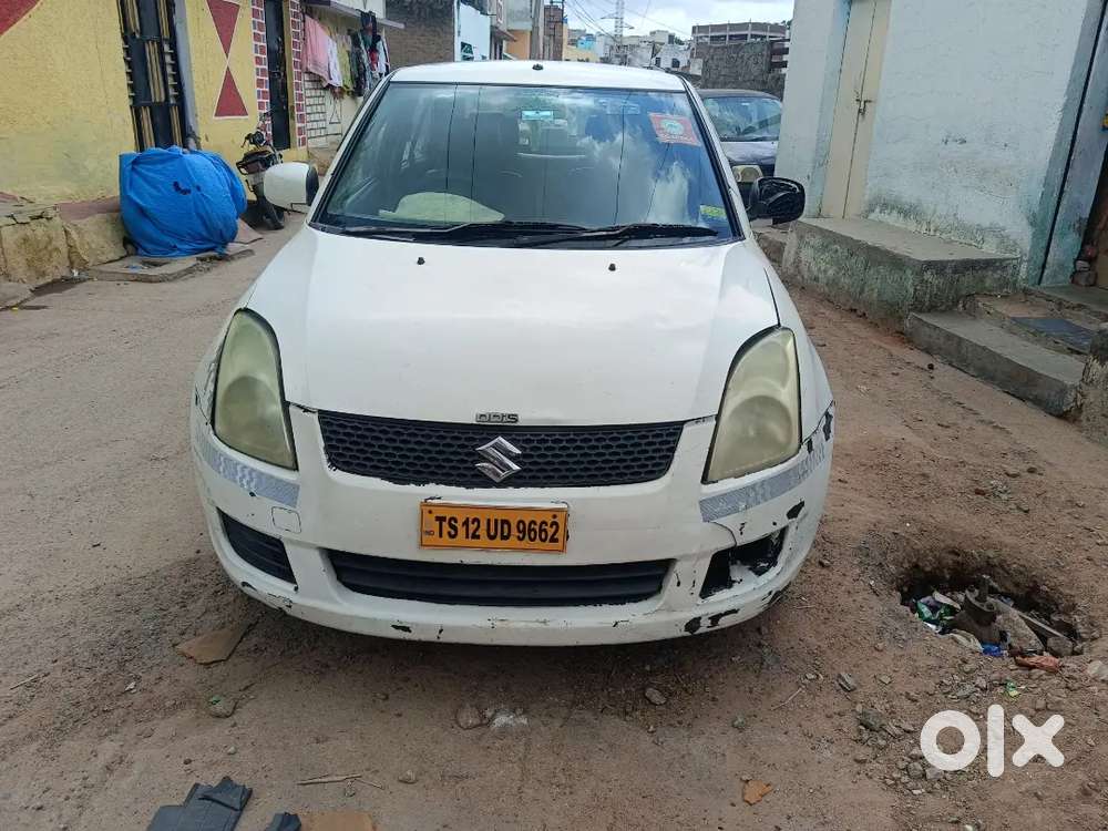 Maruti Suzuki Dzire 2016 Variant