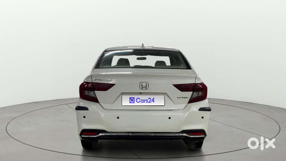 Honda Amaze [ ] 1.2 Vx I-vtec Mt, 2022, Petrol
