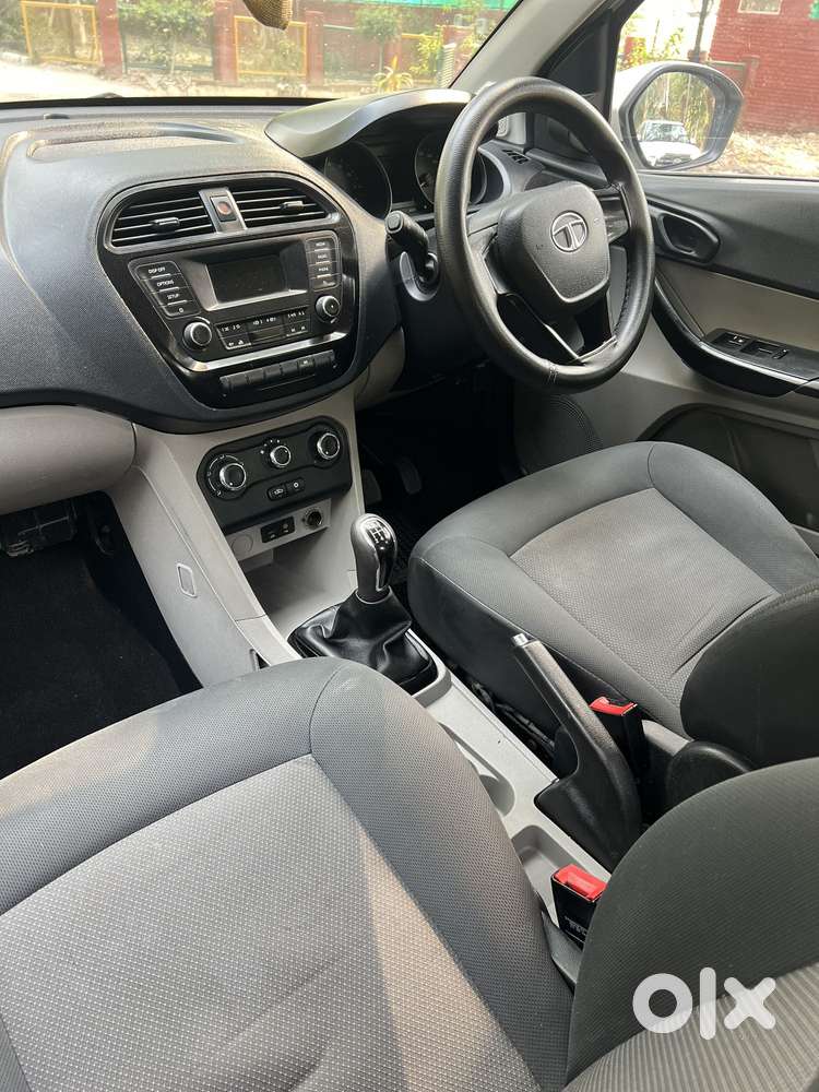 Tata Tiago 1.05 Revotorq Xt, 2018, Diesel