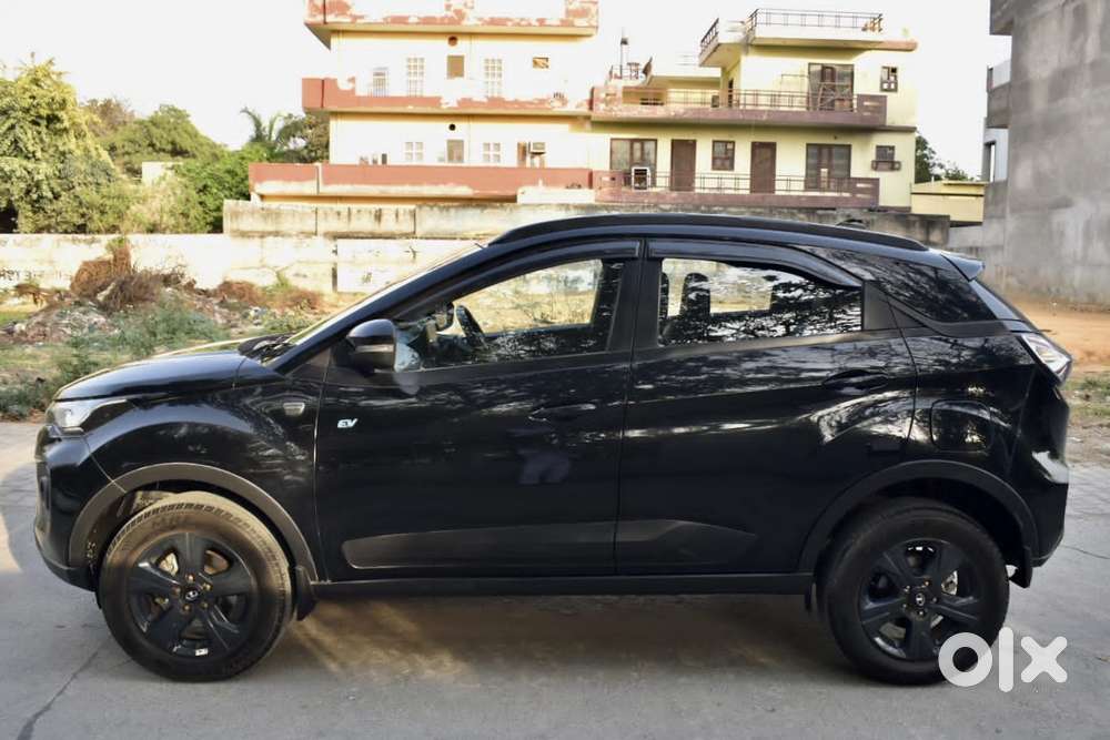 Tata Nexon Ev Xz Plus Lux Dark Edition, 2023, Electric