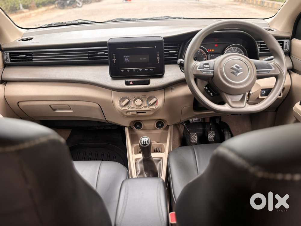 Maruti Suzuki Ertiga Vxi (o) Cng, 2021, Cng & Hybrids