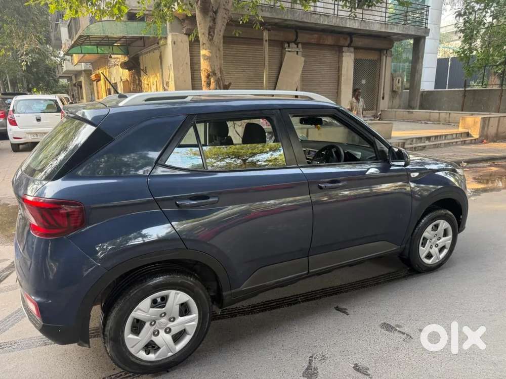 Hyundai Venue Sx Turbo, 2019, Petrol