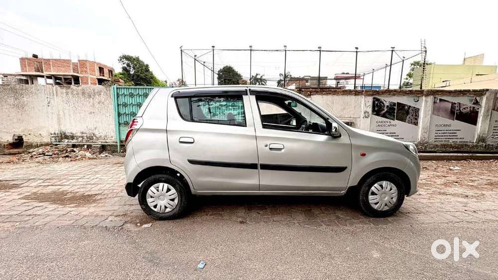 Maruti Suzuki Alto 800 2012-2016 Lxi, 2015, Petrol