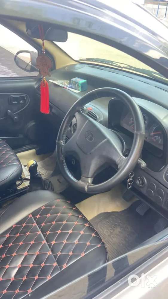 Tata Indica V2 2017
