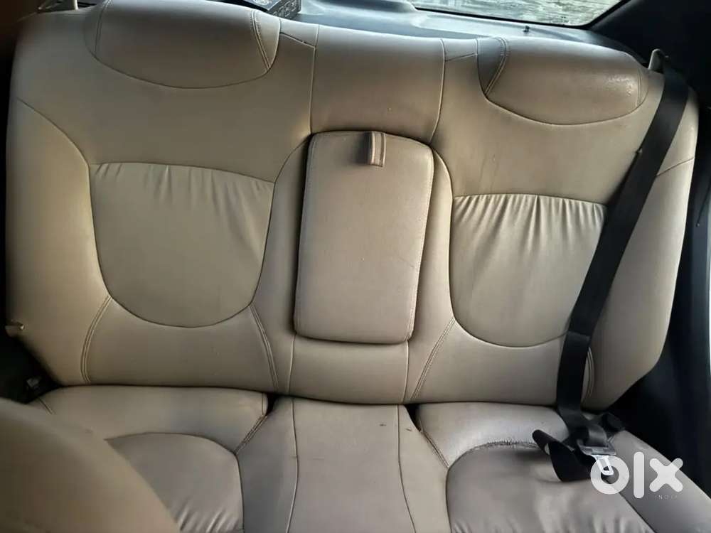 Convert On 18 Model Hyundai Verna 1.6 Sx 2014