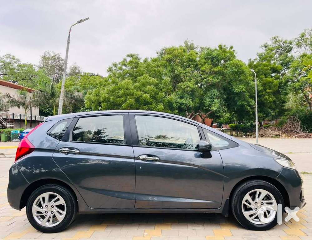 Honda Jazz Vx Cvt, 2022, Petrol
