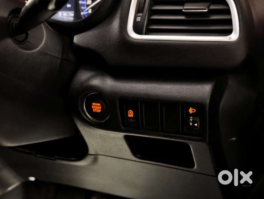 Maruti Suzuki S-cross 1.5 Delta, 2018, Diesel