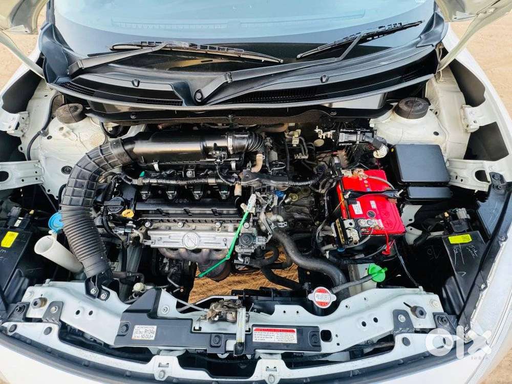 Maruti Suzuki Swift, 2022, Petrol