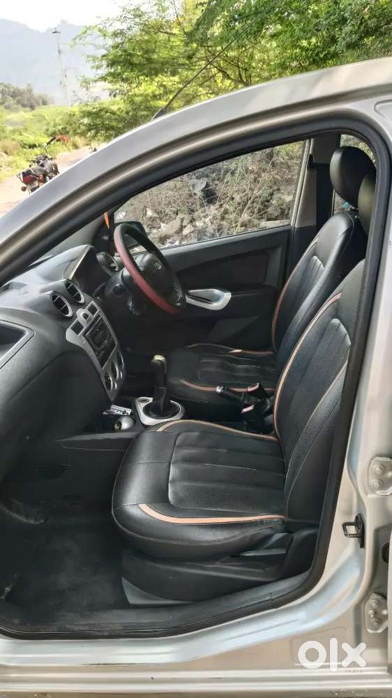 Ford Figo 2014 Diesel Well Maintained