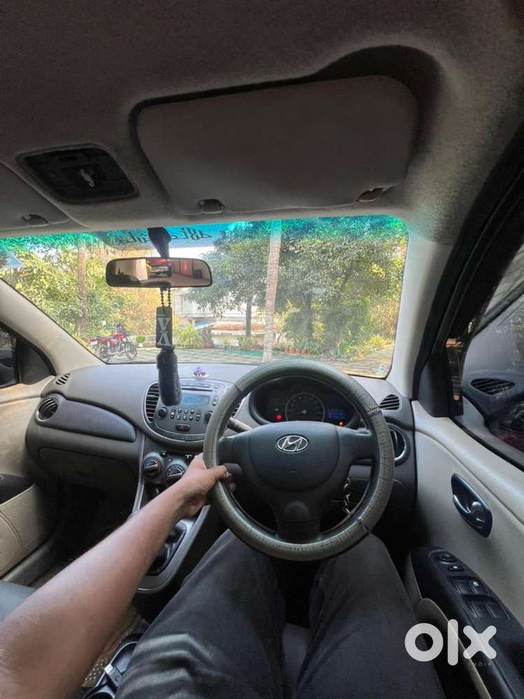 Hyundai I10 2012 Petrol Good Condition