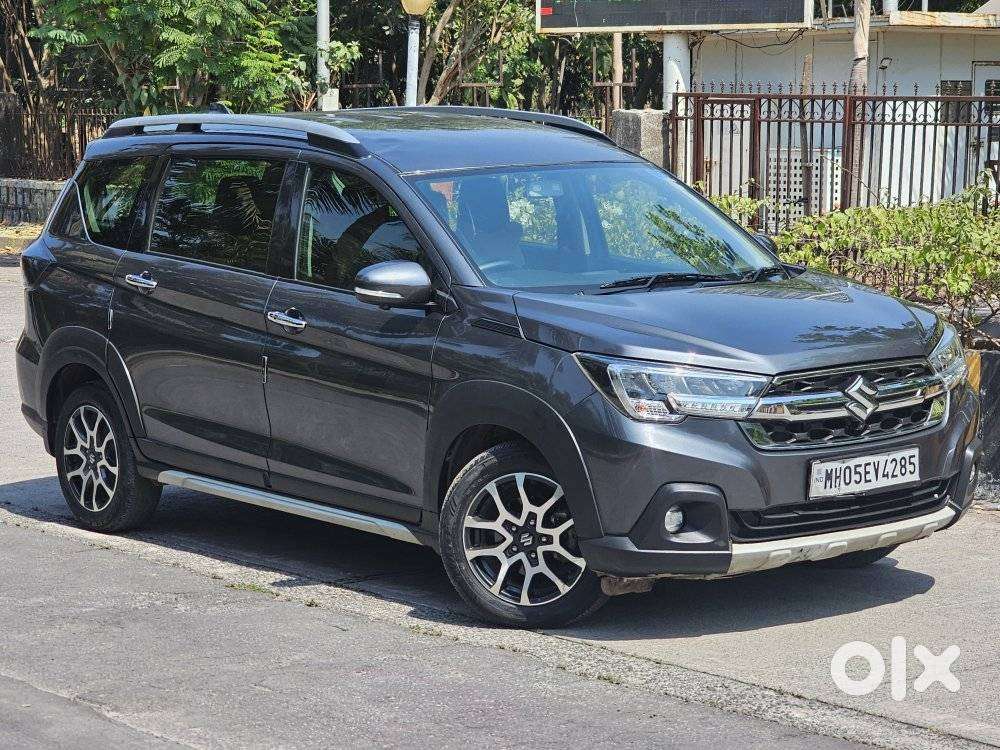 Maruti Suzuki Xl6 1.5 Alpha Mt, 2022, Petrol