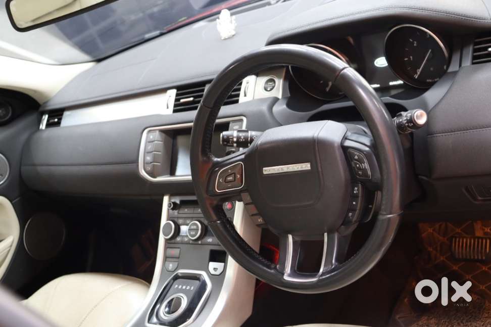 Land Rover Range Evoque 2.0l Td4 Se, 2015, Diesel