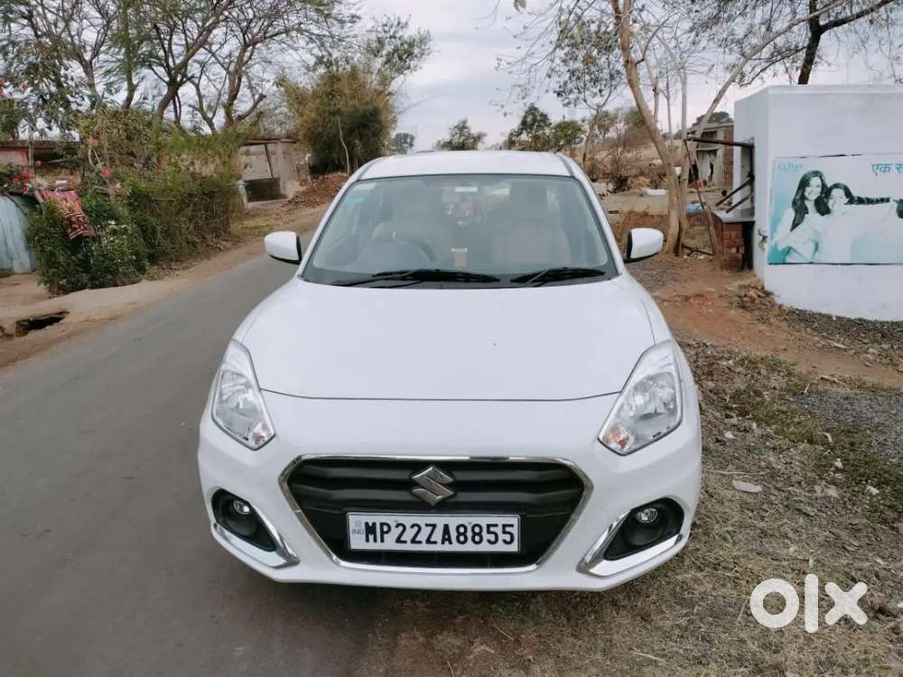 Maruti Suzuki Dzire 2023