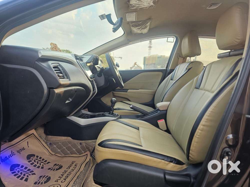 Honda City 1.5 V Cvt I-vtec Mt, 2021, Petrol