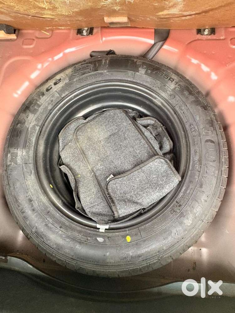 Kia Sonet 2021 Petrol Well Maintained