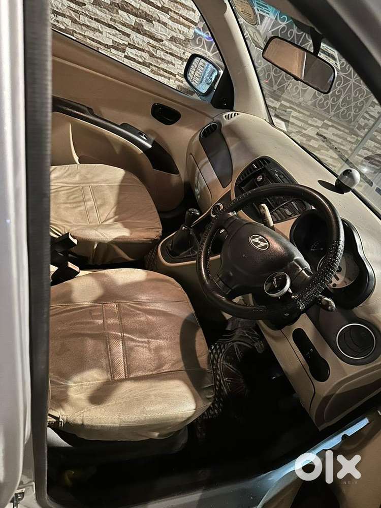 Hyundai I10 2010 Petrol Well Maintained