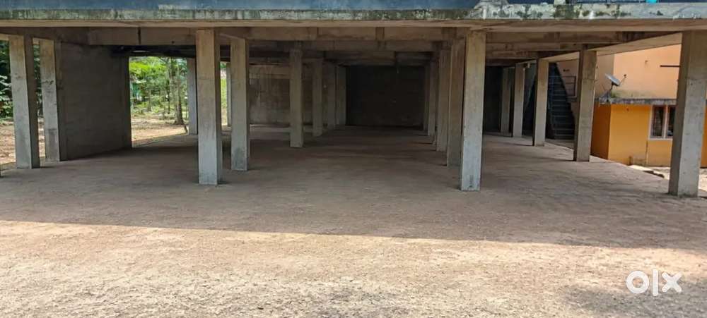 Space For Rent