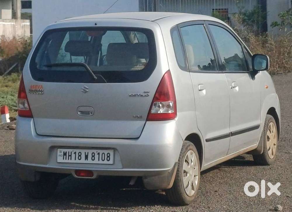 Maruti Suzuki Zen Estilo Vxi Bsiv, 2012, Cng & Hybrids