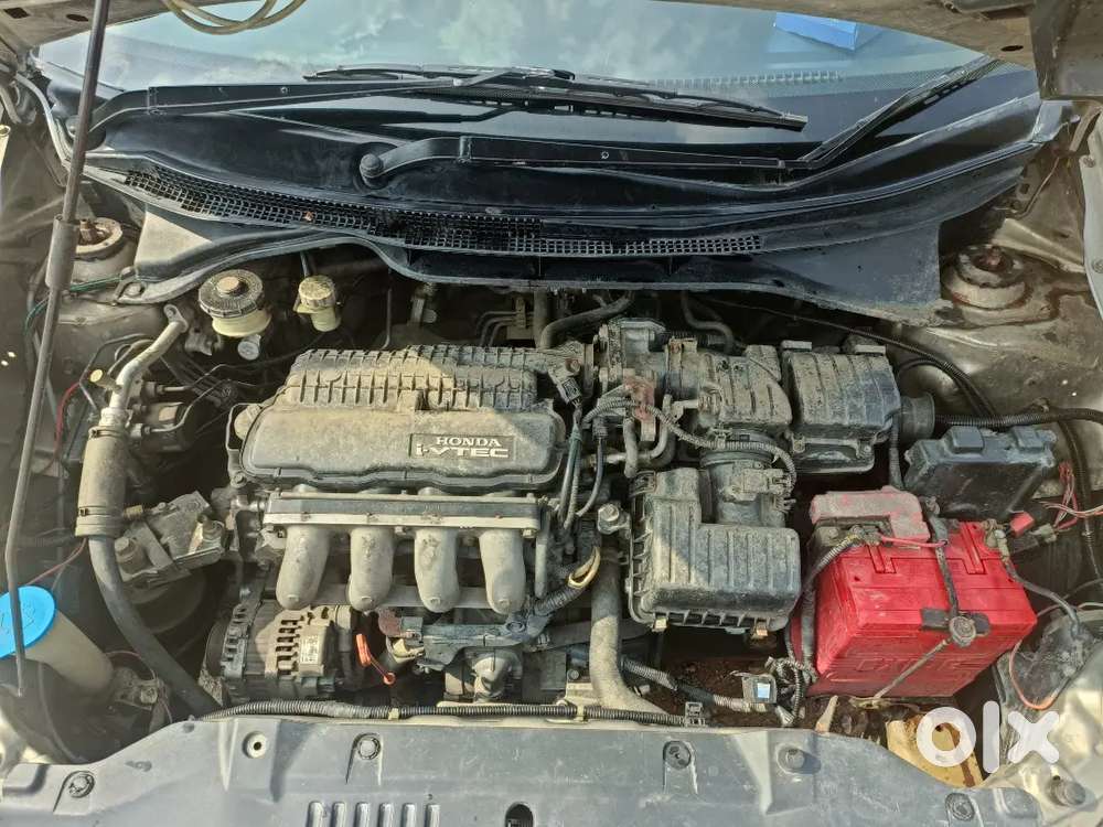 Honda City 2010 Petrol Well Maintained