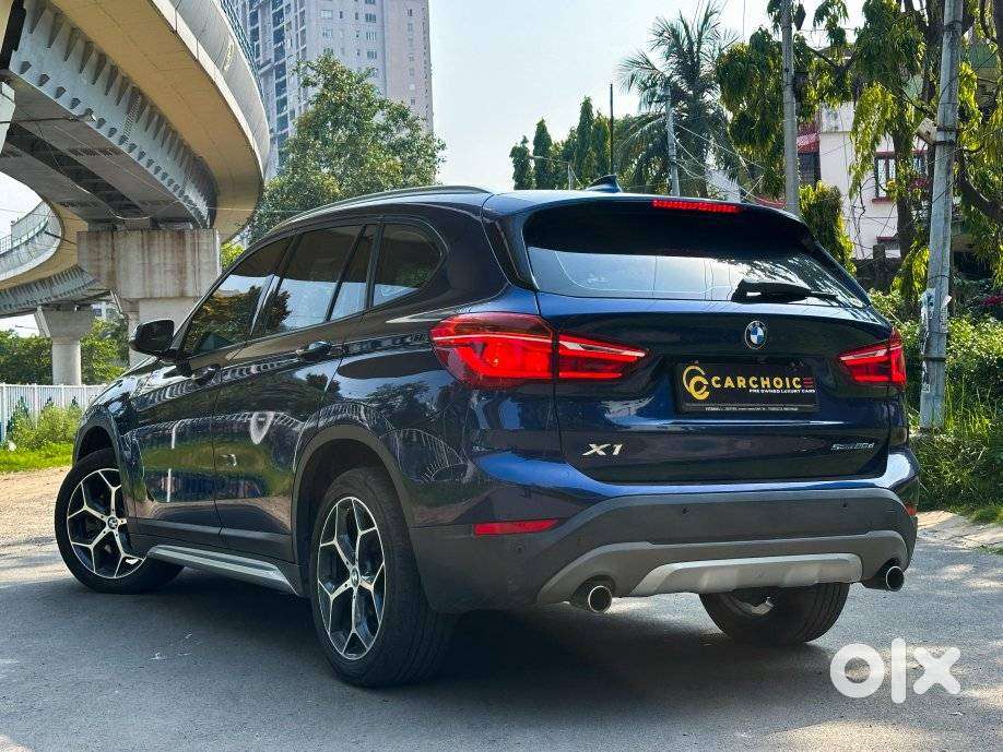 Bmw X1 2.0 Sdrive20d Xline, 2019, Diesel