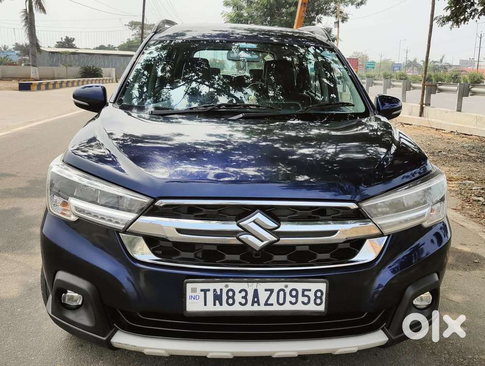 Maruti Suzuki Xl6 Zeta Mt Cng, 2024, Cng & Hybrids