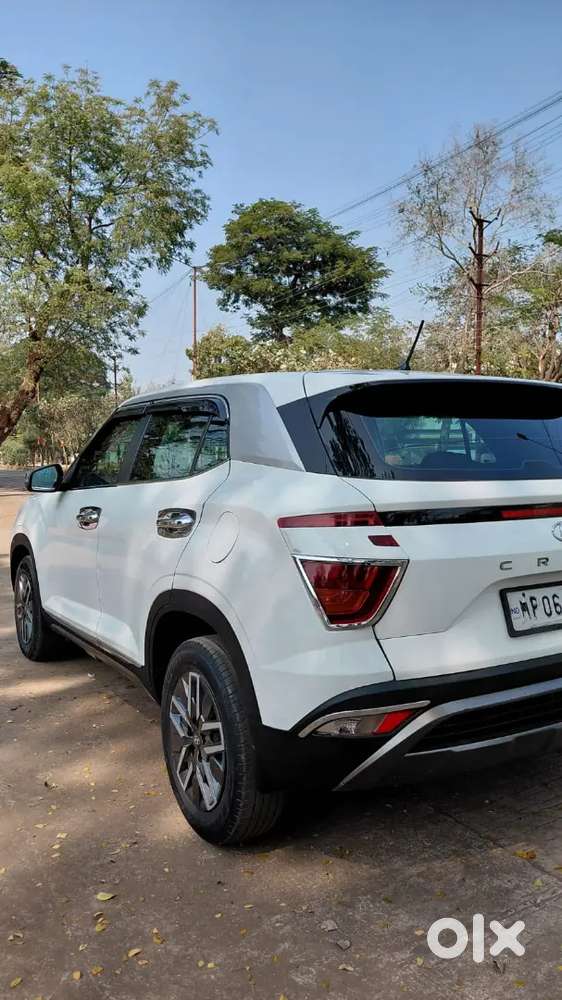 Hyundai Creta 2020 Diesel 97000 Km Driven