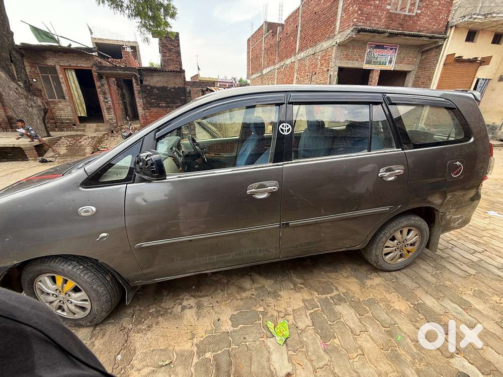 Toyota Innova Vx 2009