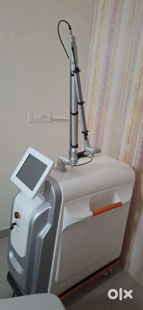 Pico laser, for aesthetic clinic