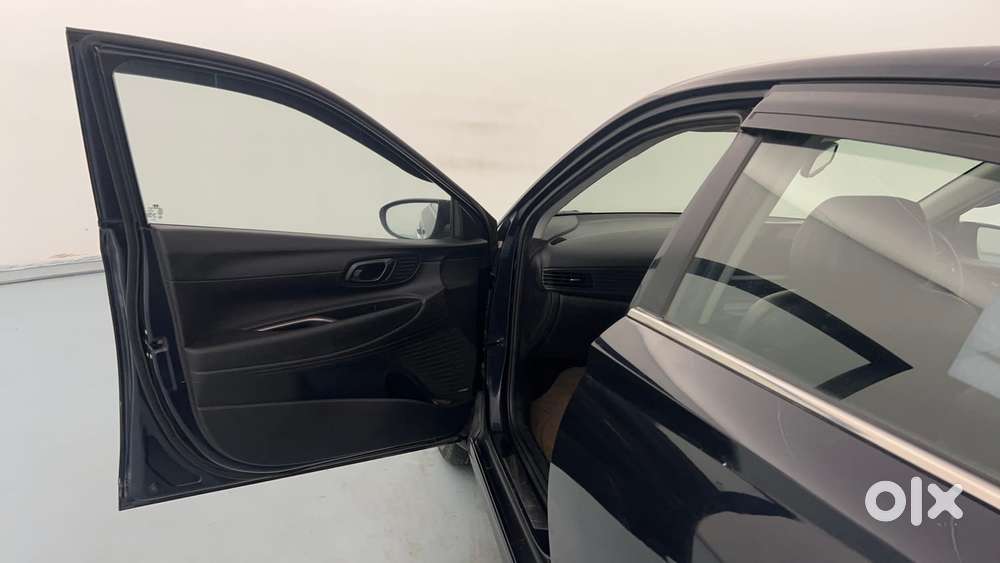 Hyundai New I20 1.0 Asta (o) Turbo Dct, 2020, Petrol
