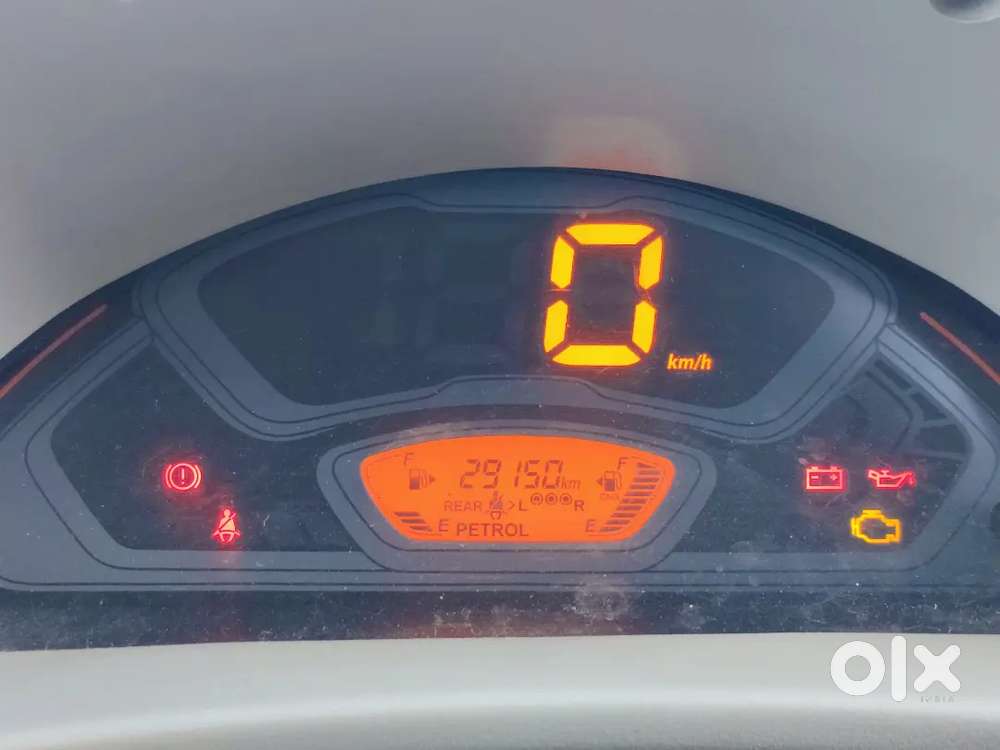 Maruti Suzuki Eeco 1.2 2025