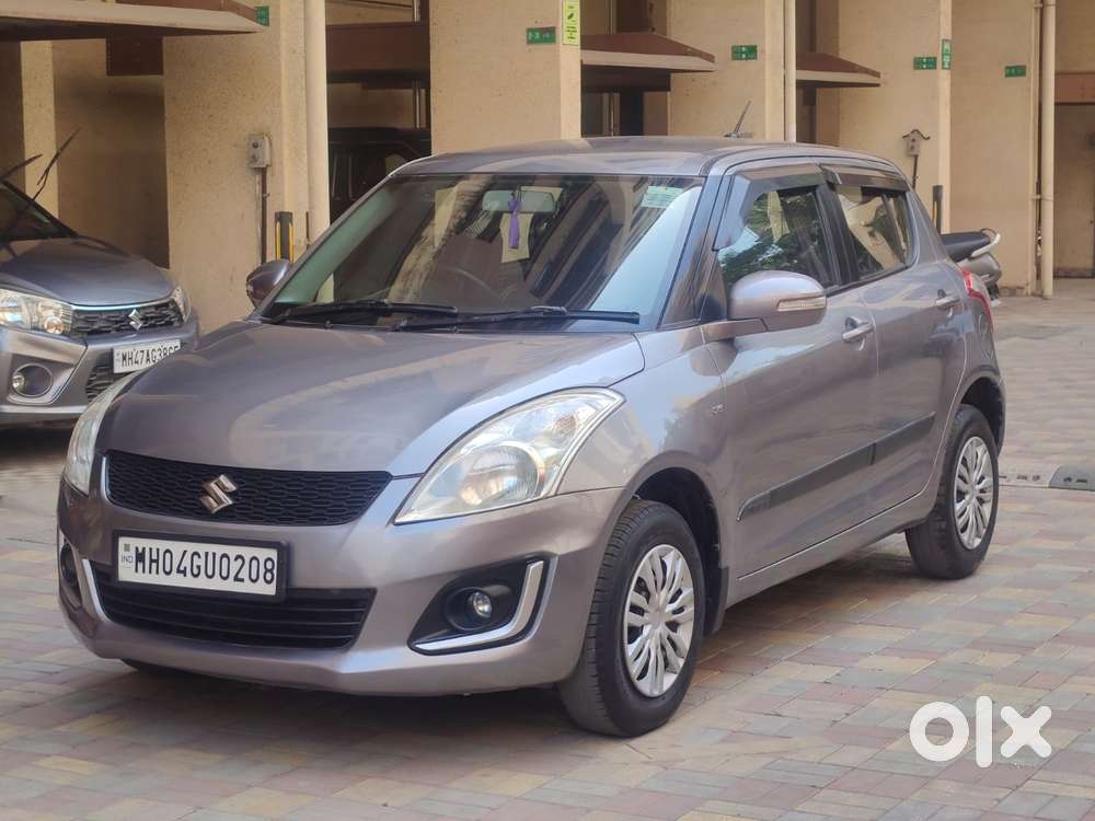 Maruti Suzuki Swift 2011-2014 Vdi, 2014, Diesel