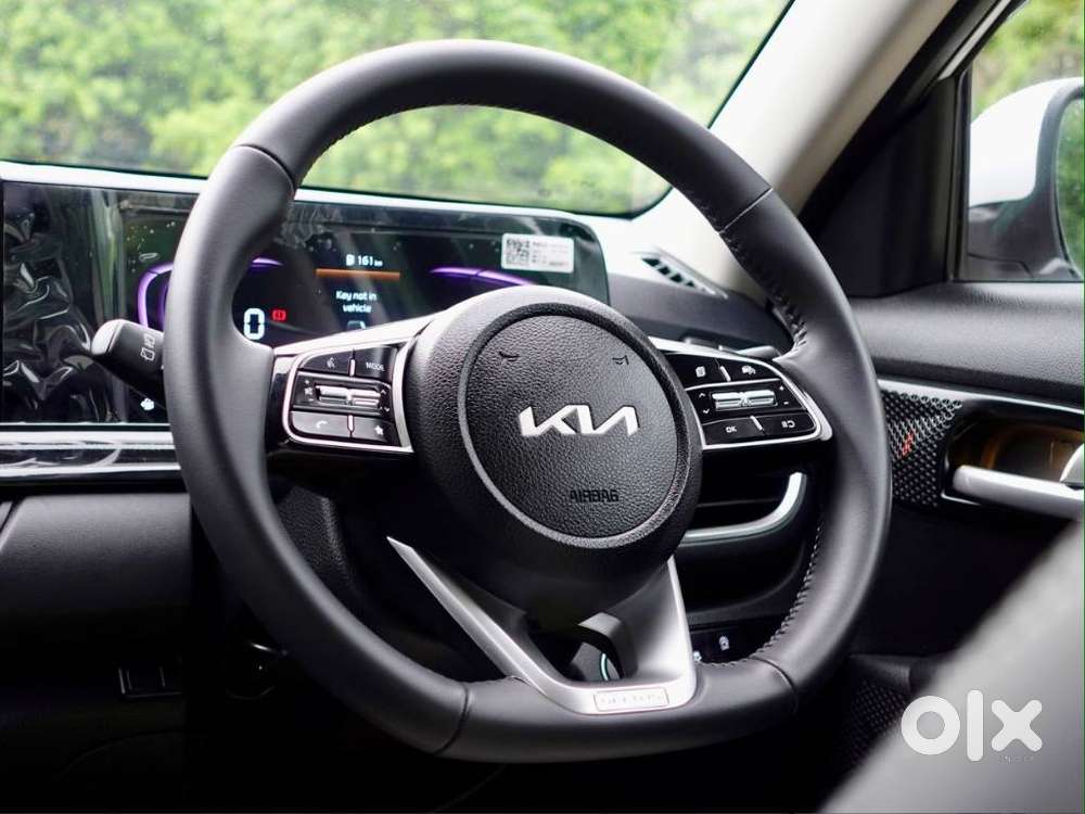 Kia Seltos Htk Plus G, 2025, Petrol