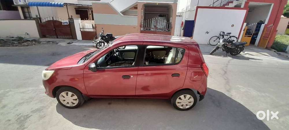 Altok10 Autogear