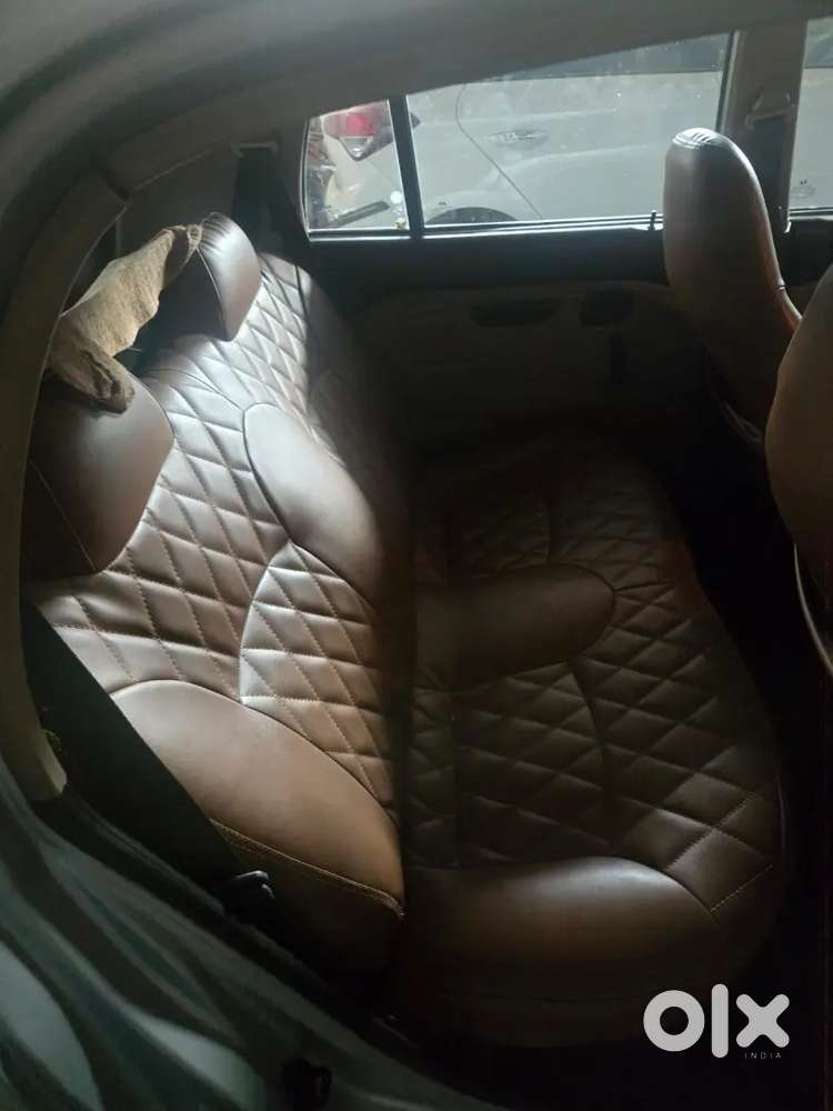 Hyundai Santro Xing Gl Plus 2014