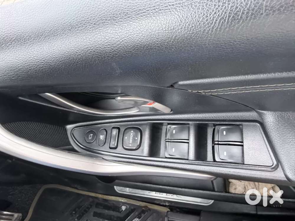 Mahindra Xuv500 W11, 2018, Diesel