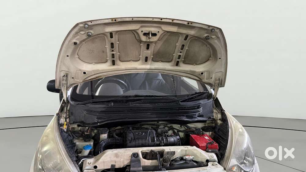 Hyundai Eon Era +, 2015, Petrol