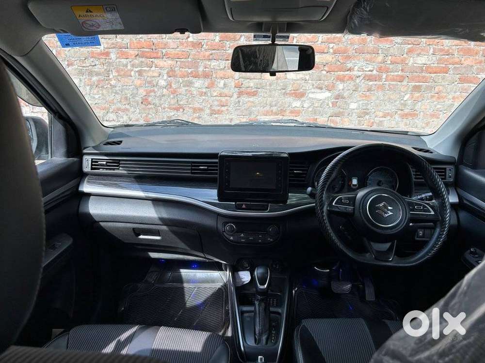 Maruti Suzuki Xl6 Zeta At, 2019, Petrol