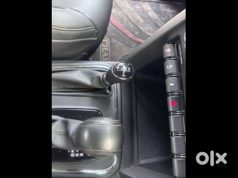 Mahindra Thar 1.5 Lx Hard Top Diesel At 4 Rwd, 2021, Diesel