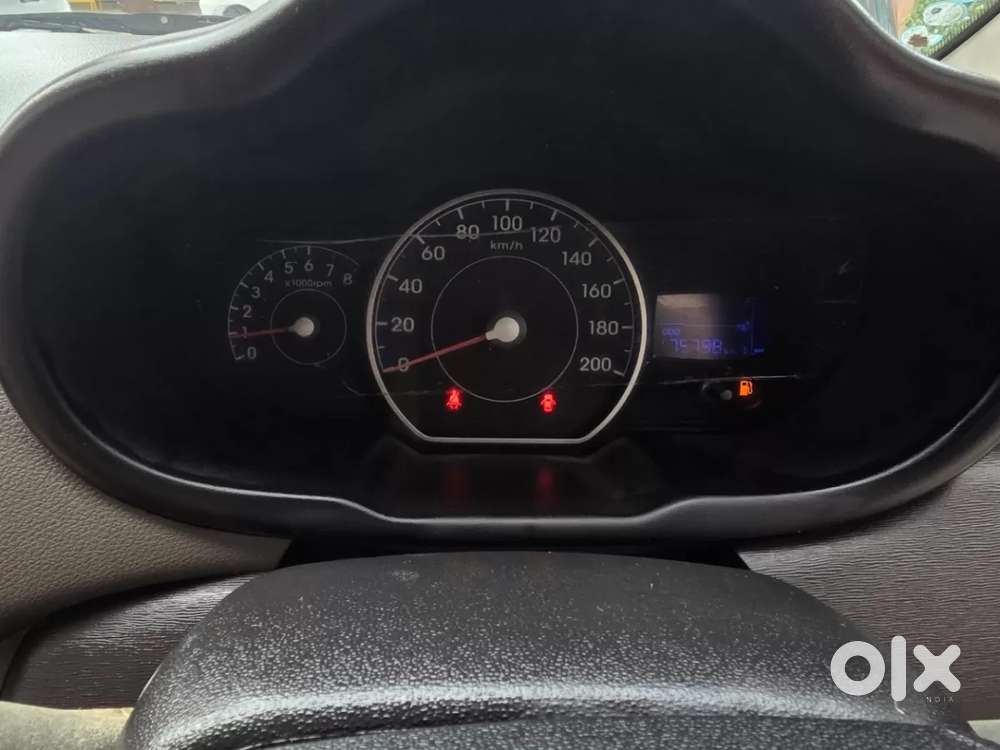 Hyundai I10 Sportz Option, 2013, Petrol